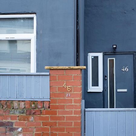 Stockton Town Centre Spacious Apartment Free Parking And Wifi Экстерьер фото